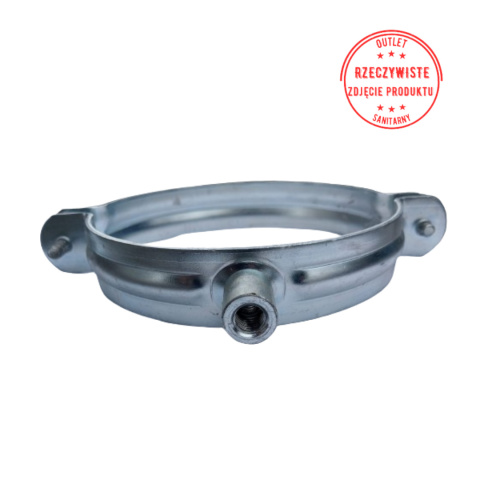 Objema Niczuk DUO UPZD 108-112 mm bez izolacji Objema Niczuk DUO UPZD 108-112 mm bez izolacji