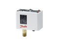 Presostat KP1 060-1217 440V