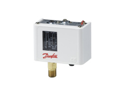 Presostat KP1 060-1217 440V