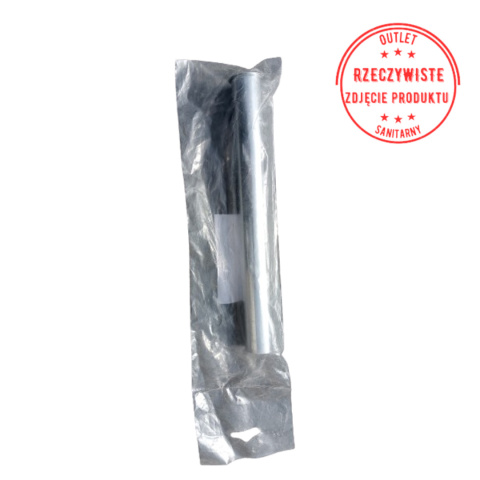 Przedłużka do syfonu umywalkowego z kołnierzem 1 1/4'' x 32 mm Przedłużka do syfonu umywalkowego z kołnierzem 1 1/4'' x 32 mm