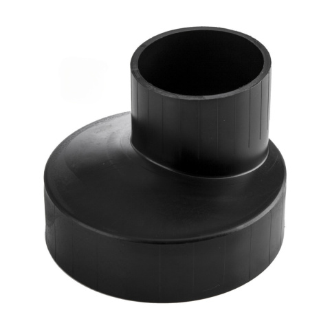 Redukcja asymetryczna Wavin PEHD d75/50, S12,5 Redukcja asymetryczna Wavin PEHD d75/50, S12,5