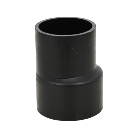 Redukcja asymetryczna Wavin PEHD d63/56 S12,5 Redukcja asymetryczna Wavin PEHD d63/56 S12,5