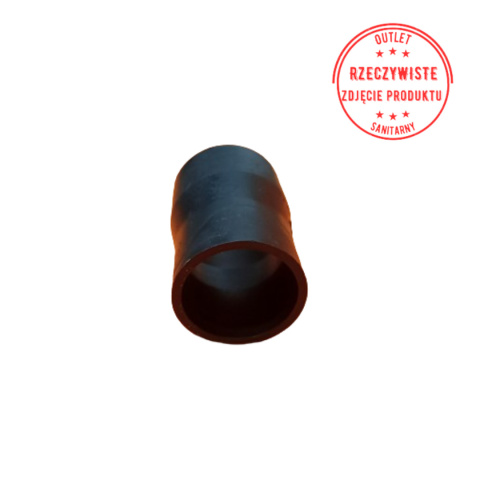 Redukcja symetryczna Geberit PEHD 56/50 Redukcja symetryczna Geberit PEHD 56/50