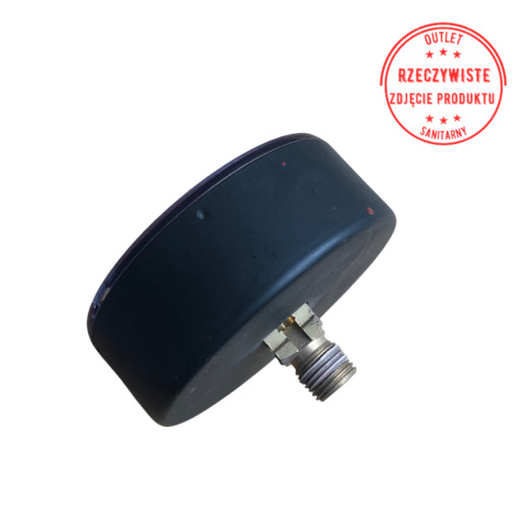 Termomanometr TM 80 AX Termomanometr TM 80 AX