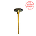 Termometr bimetaliczny BiTh E 0÷120°C