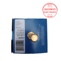 Termometr bimetaliczny BiTh ST 0÷120°C