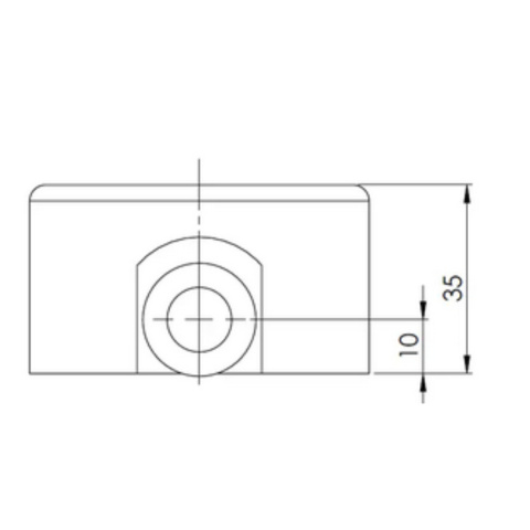 Termometr bimetaliczny BiTh ST -20÷60°C Termometr bimetaliczny BiTh ST -20÷60°C