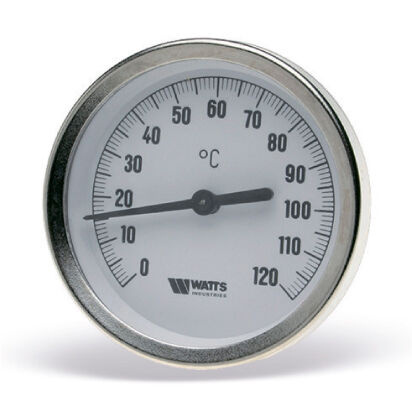 Termometr bimetaliczny F+R801 OR Termometr bimetaliczny F+R801 OR