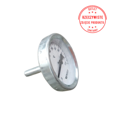 Termometr bimetaliczny F+R801 OR Termometr bimetaliczny F+R801 OR