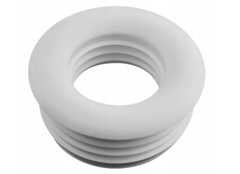 Gumowa uszczelka redukcyjna 50x32 mm Gumowa uszczelka redukcyjna 50x32 mm