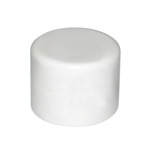Zaślepka PVC 3/4'' Zaślepka PVC 3/4''