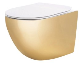 WC - CARLO MINI TORNADO NFQ WHITE GOLD