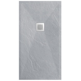 Stone Tray - Brodzik kompozytowy 