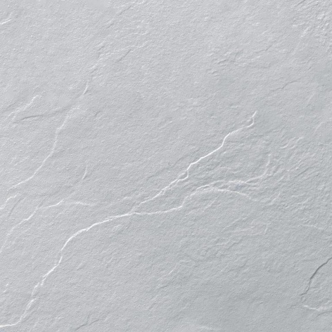 Stone Tray - Brodzik kompozytowy "F" Jasnoszary 90X120x2,5