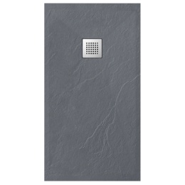 Stone Tray - Brodzik kompozytowy 