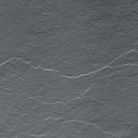 Stone Tray - Brodzik kompozytowy "F" Ciemnoszary 90x100x2,5