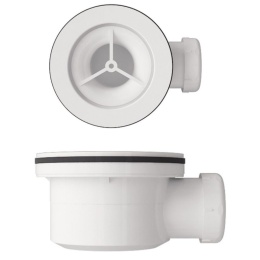 Stone Tray - Syfon do brodzika 68 mm