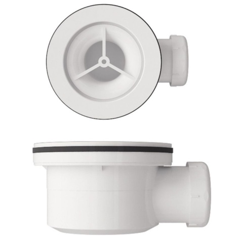 Stone Tray - Syfon do brodzika 68 mm