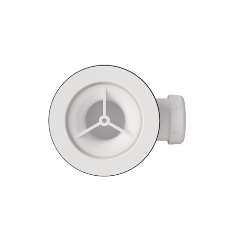 Stone Tray - Syfon do brodzika 68 mm