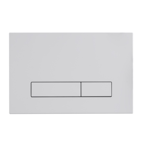 Przycisk spłukujący do WC LXO biały