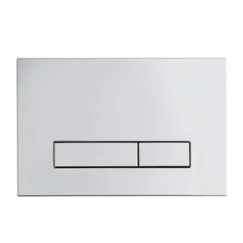 Przycisk spłukujący do WC LXO chrom