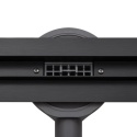 Slim&Low ProLine Black Odpływ liniowy 70 cm czarny