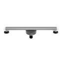 Slim&Low ProLine Inox Odpływ liniowy 100 cm chrom