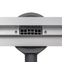 Slim&Low ProLine Inox Odpływ liniowy 60 cm chrom