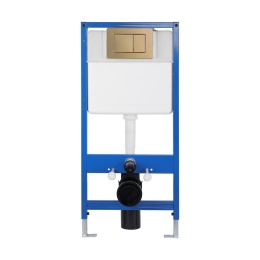 Stelaż podtynkowy WC Fix-Frame ST