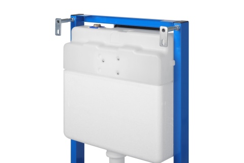 Stelaż podtynkowy WC Fix-Frame ST