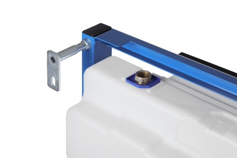 Stelaż podtynkowy WC Fix-Frame ST