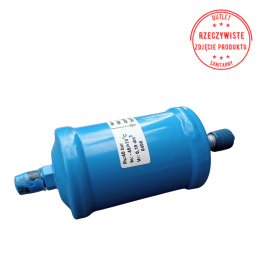 Filtr odwadniacz FOM-082 M12x1,5 (fi 6)