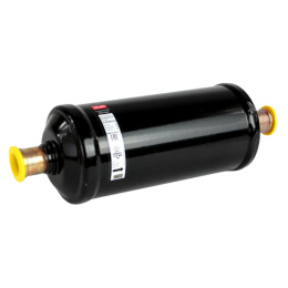Filtr odwadniacz DML306S