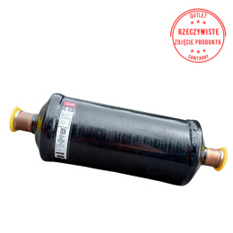Filtr odwadniacz DML306S