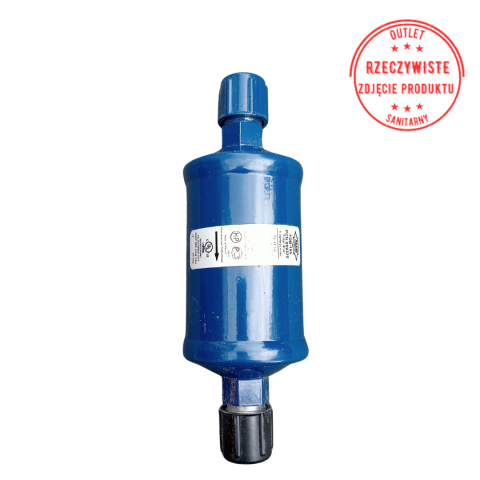 Filtr osuszacz FDB-165 5/8'' Filtr osuszacz FDB-165 5/8''