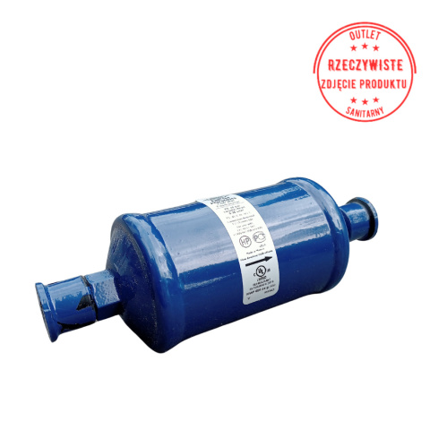 Filtr osuszacz FDB-164 1/2'' Filtr osuszacz FDB-164 1/2''