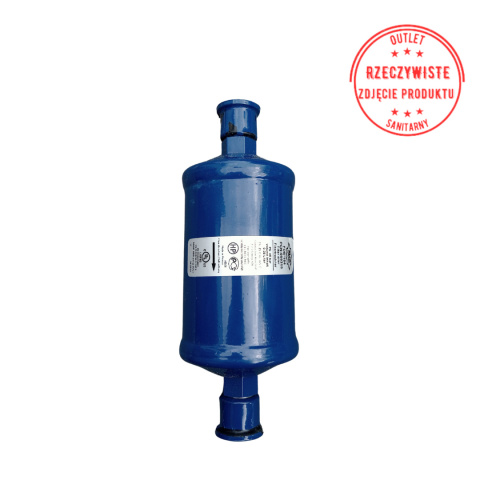 Filtr osuszacz FDB-164 1/2'' Filtr osuszacz FDB-164 1/2''