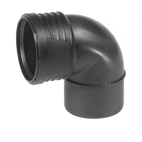 Kolano Wavin SITech+ DN110/87,5° Kolano Wavin SITech+ DN110/87,5°