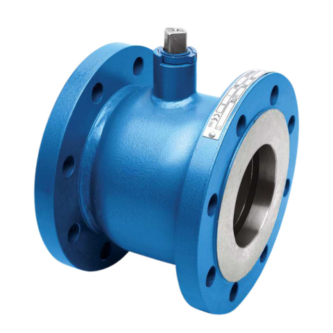 Kurek kulowy kołnierzowy WK7a DN50 PN16 (bez dźwigni)