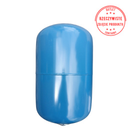 Naczynie przeponowe Refix DE do C.W.U. 25L