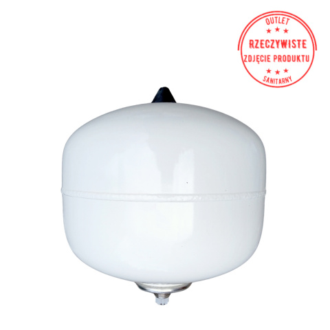 Naczynie przeponowe MAG-W 12L Naczynie przeponowe MAG-W 12L