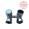 Przyłącze do grzejnika (3/4'' x M22 x 1/2'')