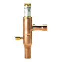 Regulator ciśnienia parowania KVP 12