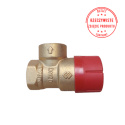 Zawór bezpieczeństwa Prescor DN20 3/4" 1,5 bar