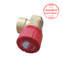 Zawór bezpieczeństwa Prescor DN20 3/4" 1,5 bar