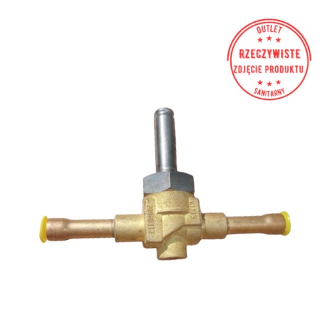 Zawór elektromagnetyczny 10 mm ODF ALCO 200 RB3 T3