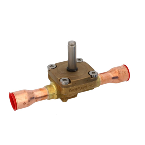 Zawór elektromagnetyczny d16 5/8'' EVR 15 Zawór elektromagnetyczny d16 5/8'' EVR 15