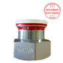 Złączka Geberit Mapress C-Stahl GW 28x1/2''