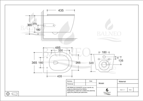 Zestaw podtynkowy WC stelaż Fix Frame Standard z białą miską WC Luxa i przyciskiem spłukującym Axo Zestaw podtynkowy WC stelaż Fix Frame Standard z białą miską WC Luxa i przyciskiem spłukującym Axo