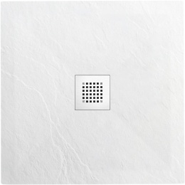 Stone Tray - Brodzik kompozytowy 